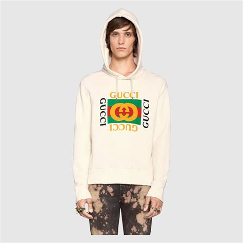 cheap gucci sweatshirt|gucci oversized sweatshirt.